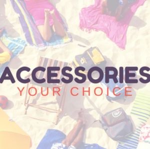 🚦ACCESSORIES BELOW🚦